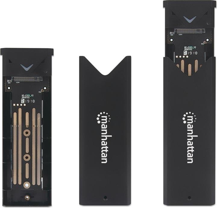 Actual product image Manhattan 130530 (M.2)