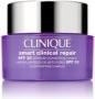 Image du produit Clinique Smart - Clinical Repair Wrinkle Correcting Cream SPF30 (75 ml, Crème de jour, SPF 30)