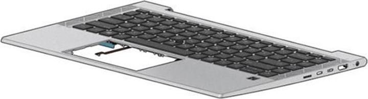 Produktbild HP M07090-041