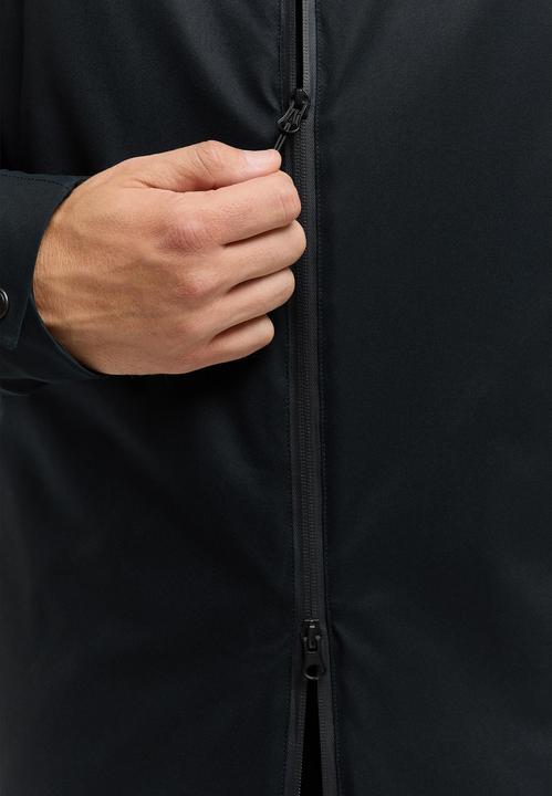 Produktbild Witeblaze RANGO Men s parka, padded,schw schwarz S (S)