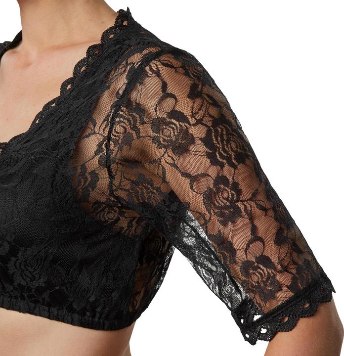Actual product image Dressforfun Dirndl blouse Resi (XXL)