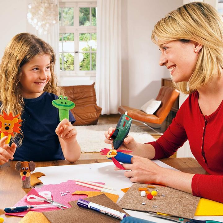 Produktbild Bosch Home & Garden GluePen