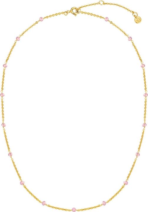 Produktbild Glanzstücke München Damen Halskette - 37434 (Sterling Silber, 40 - 45 cm)
