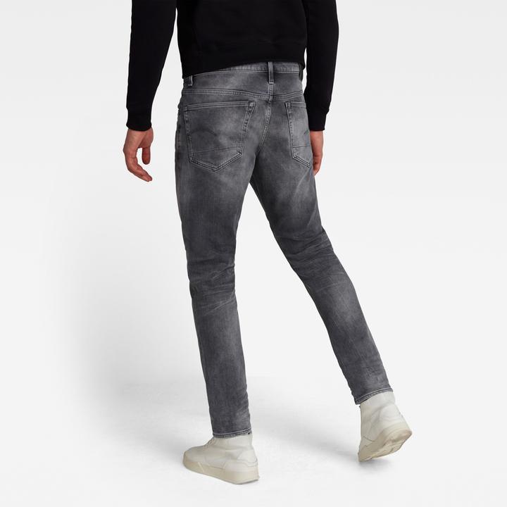 Actual product image G-Star Jeans Straight Tapered Fit (W34/L32)