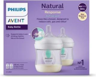 Produktbild Philips Avent Natural Response AirFree (125 ml)
