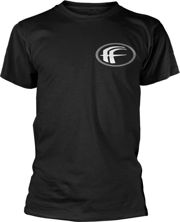 Image du produit - T-shirt MACHINES OF HATE - Adulte (L)