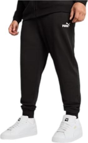 Produktbild Puma Herren Eno.1 Logo Slim Jogginghose in Schwarz (M)