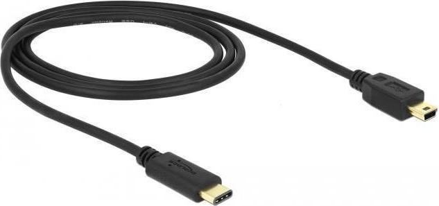 Produktbild Delock USB 2.0 (2 m, USB 2.0)