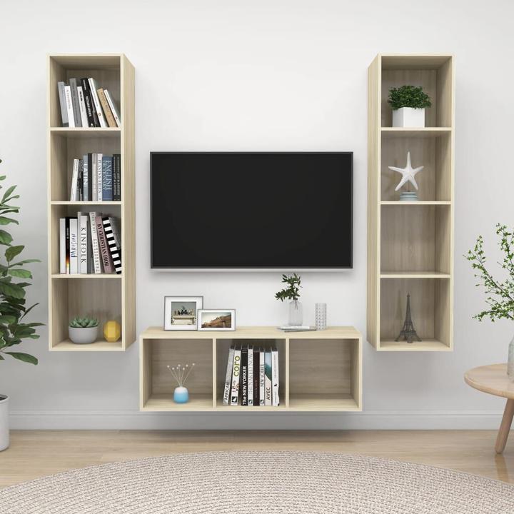Produktbild VidaXL Haley (37 x 37 x 142.5 cm)
