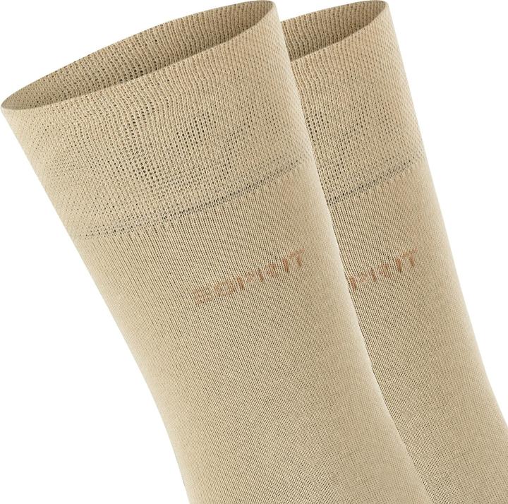 Immagine prodotto Esprit Basic Easy SO 2P (Confezione da 2, 43 - 46)
