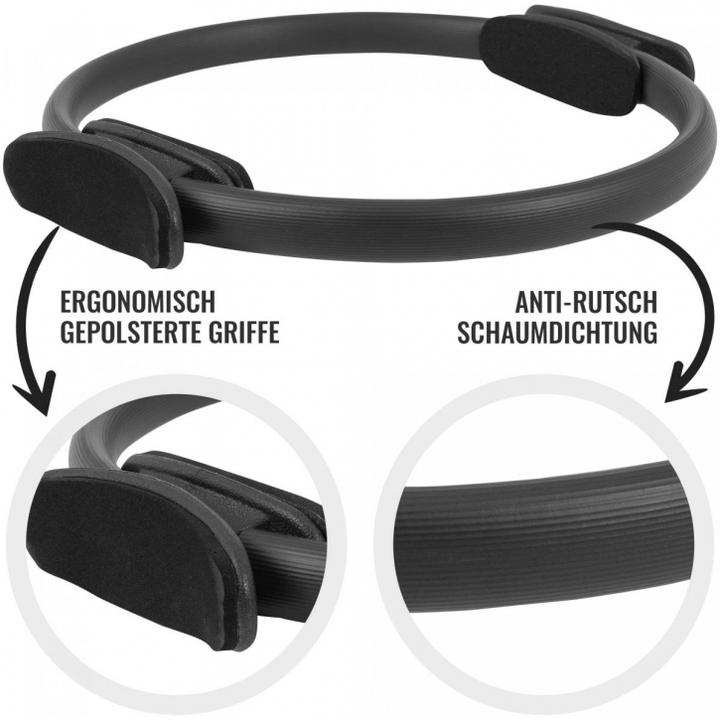 Produktbild Gorilla Sports Pilates Ring