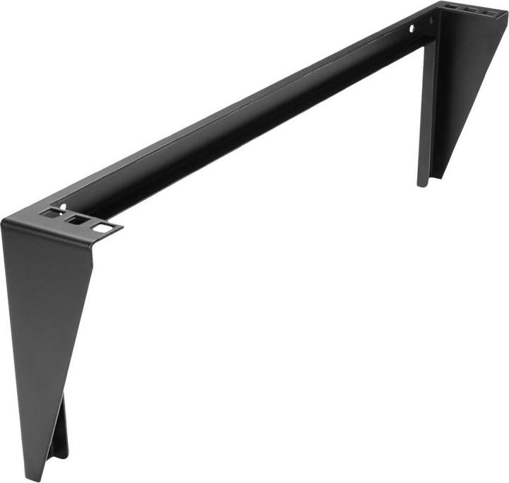 Actual product image StarTech 19 inch vertical wall mounting rack
