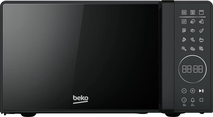 Actual product image Beko MGC20130BFB (20 l)