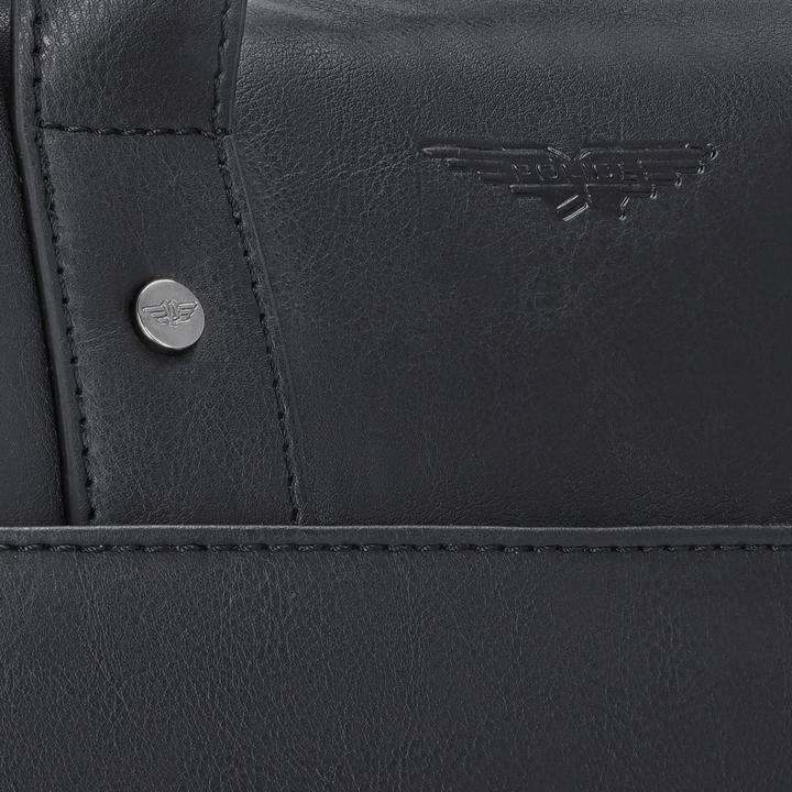 Actual product image Police Briefcase 40 cm laptop compartment (16.14")