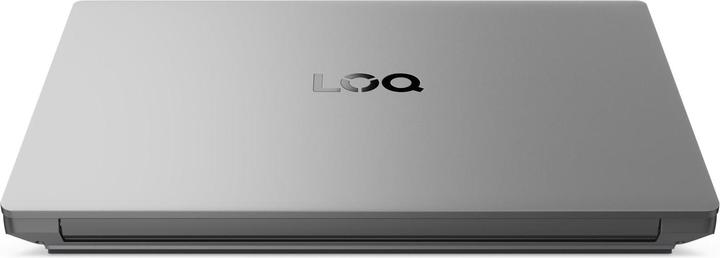 Actual product image Lenovo LOQ 15IAX9E