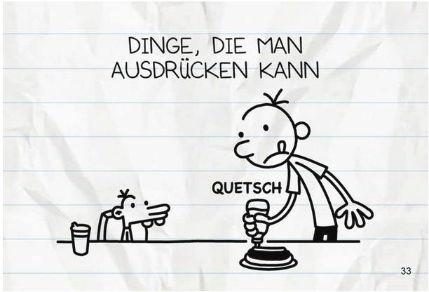 Produktbild Kosmos Gregs Tagebuch: Eiermatsch (Deutsch)