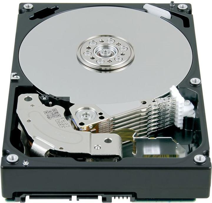 Immagine prodotto Toshiba S300 (2 TB, 3.5", SMR)