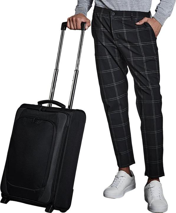 Immagine prodotto Quadral Tungsten Business Valigia (29 l, Bagaglio a mano (fino a 50 litri))