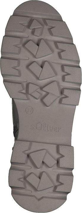 Produktbild S.Oliver Stiefelette (37)