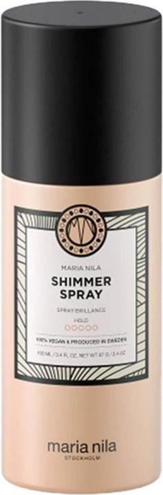 Immagine prodotto Maria Nila Stile e finitura - Shimmer Spray (100 ml)