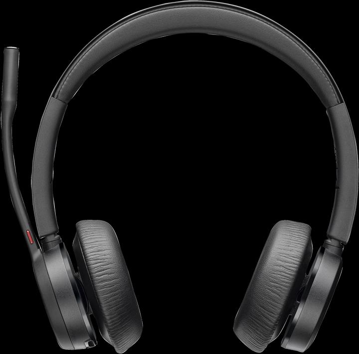 Actual product image Poly Voyager 4320 (Wireless, USB-A)