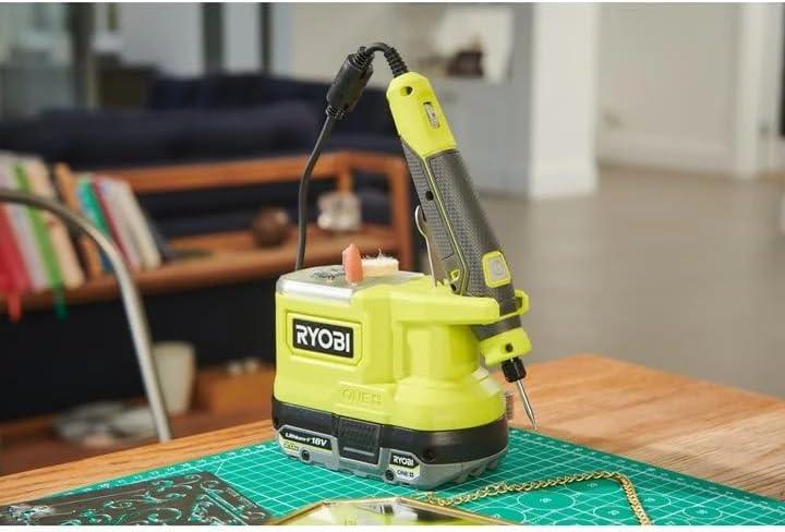 Image du produit Ryobi Outil rotatif sur batterie