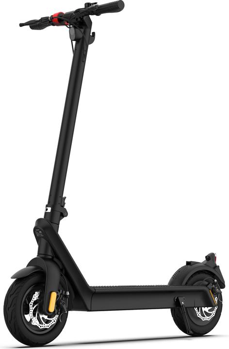 Actual product image Ocean Drive X9 MAX (25 km/h, 100 km, 500 W)