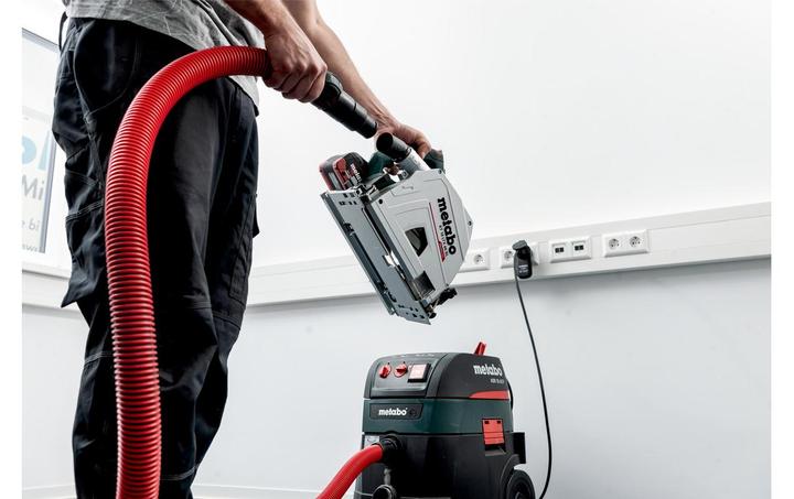 Immagine prodotto Metabo CordlessControl