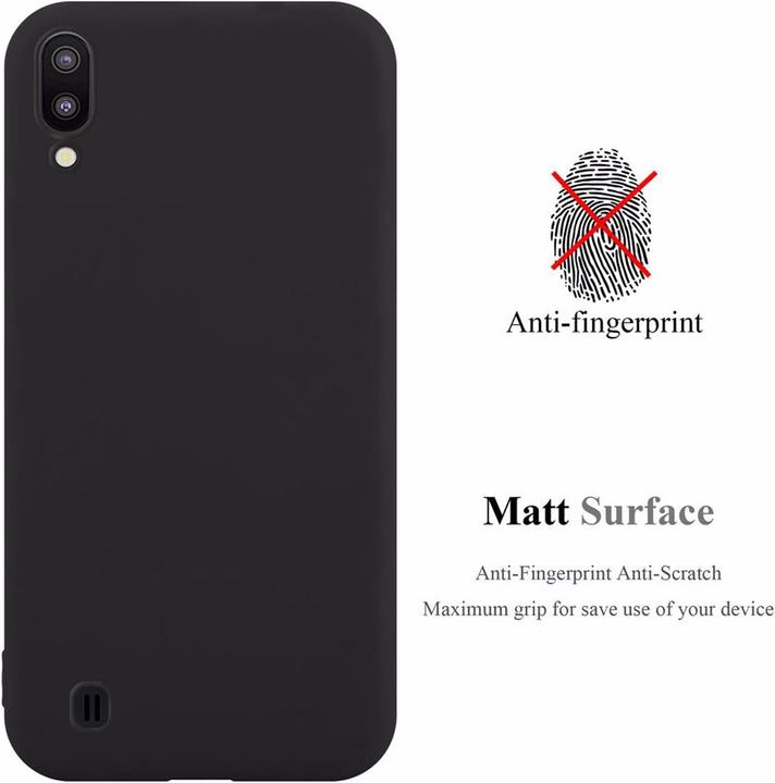 Immagine prodotto Cadorabo Copertina in TPU Candy (Samsung Galaxy M10)