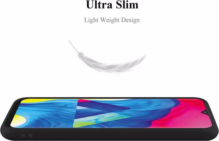 Immagine prodotto Cadorabo Copertina in TPU Candy (Samsung Galaxy M10)