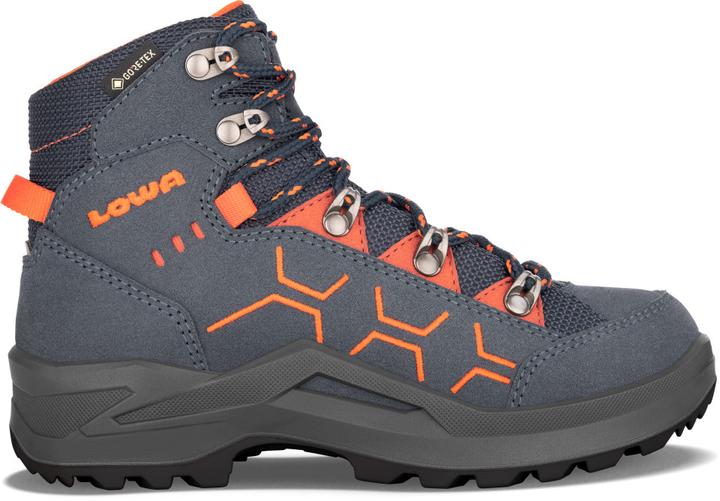 Produktbild Lowa Wanderschuh KODY EVO GTX MID JUNIOR (28)