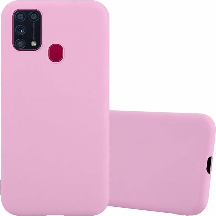 Candy Pink