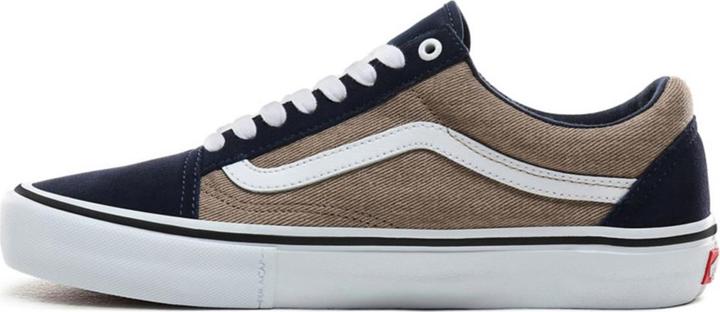 Actual product image Vans Old Skool Pro (39)