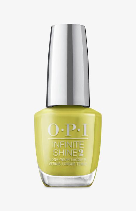 Immagine prodotto OPI Infinite Shine Get In Lime (Entra in Lime, Smalto)
