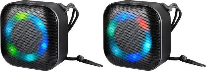 Produktbild Defender ENJOY 10 3W Bluetooth-Lautsprecher (5 h)