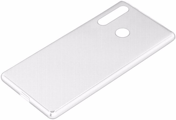 Actual product image Cadorabo TPU Ultra Slim AIR Cover (Honor 20e)