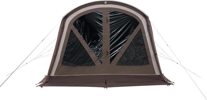 Produktbild Outwell Nashville 5 Air TC (Wurfzelt, 35.80 kg, 5 Personen)