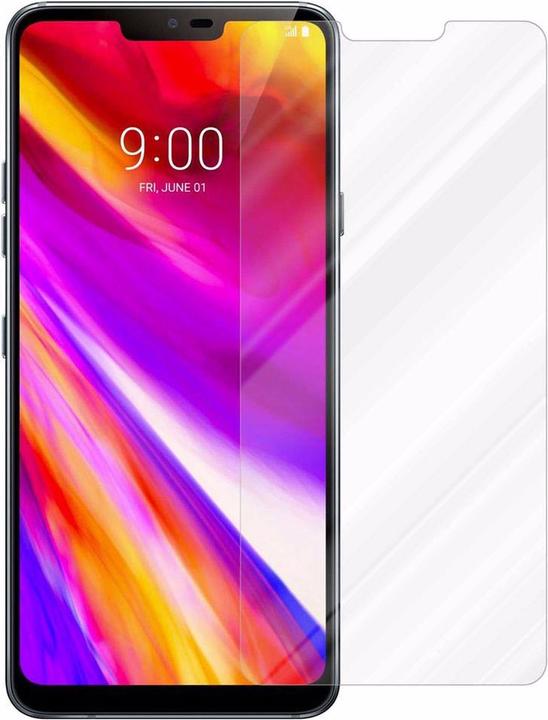 Produktbild Cadorabo Displayschutzglas (1 Stück, LG G7 Fit, OnePlus X, LG G7 ThinQ)