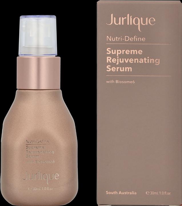Actual product image Jurlique Nutri-Define Supreme Rejuvenating Serum (30 ml)