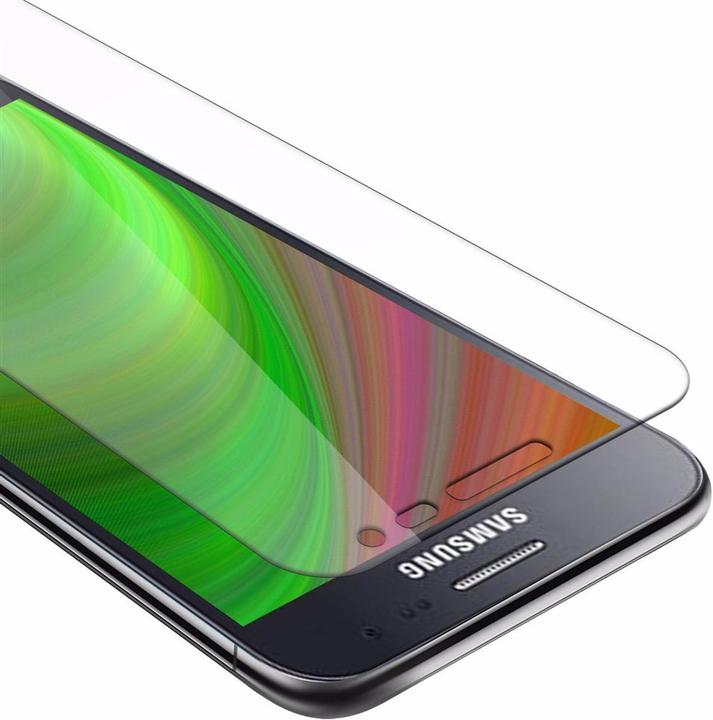 Image du produit Cadorabo Verre de protection d'écran (1 pièce(s), Samsung Galaxy J2)