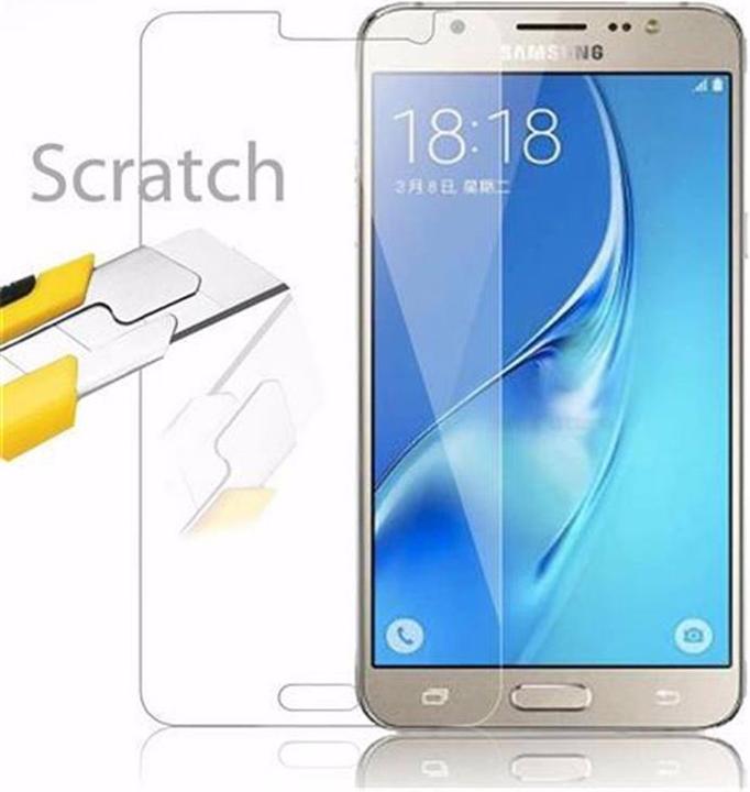 Immagine prodotto Cadorabo Vetro di protezione del display (1 Pezzo/i, Samsung Galaxy J5 (2015))