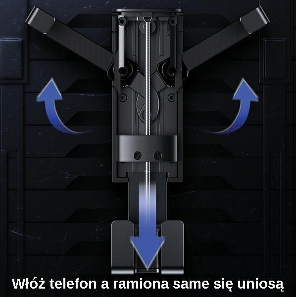 Immagine prodotto Usams Gravità