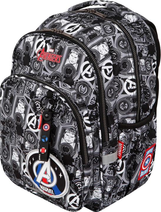Produktbild Mc Neill Base Kinderrucksack 36 cm (18 l)