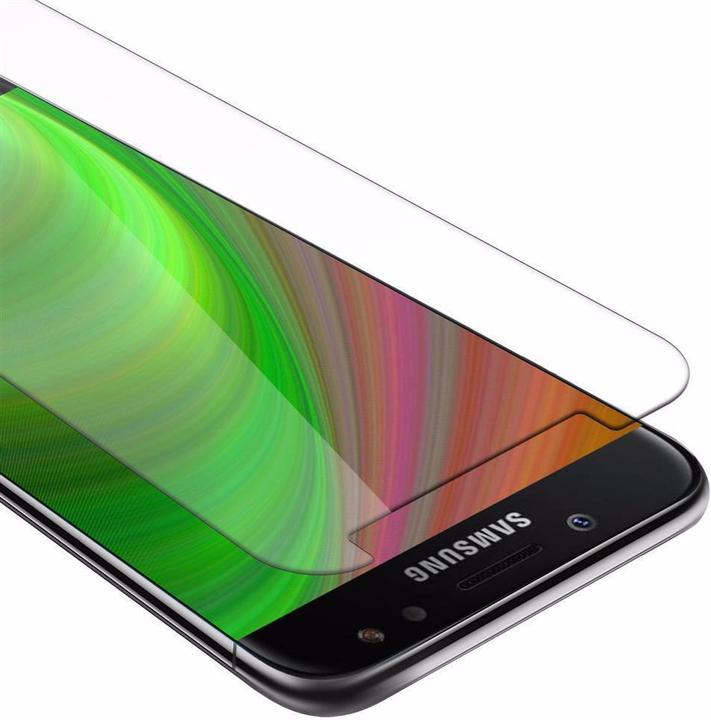 Immagine prodotto Cadorabo Vetro di protezione del display (1 Pezzo/i, Samsung Galaxy J7 2017)