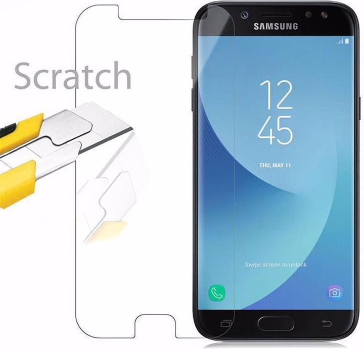Immagine prodotto Cadorabo Vetro di protezione del display (1 Pezzo/i, Samsung Galaxy J7 2017)