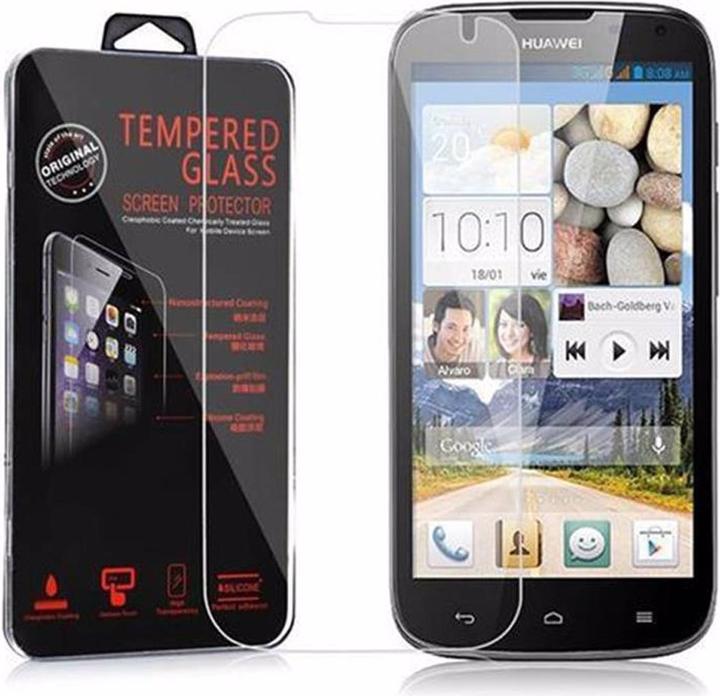 Produktbild Cadorabo Displayschutzglas (1 Stück, Huawei Ascend G610)