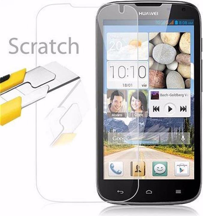 Produktbild Cadorabo Displayschutzglas (1 Stück, Huawei Ascend G610)