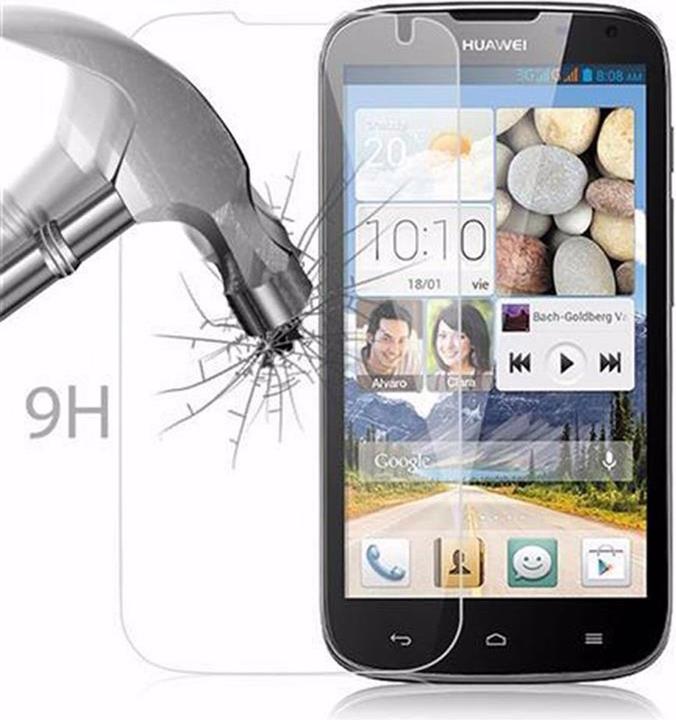 Produktbild Cadorabo Displayschutzglas (1 Stück, Huawei Ascend G610)
