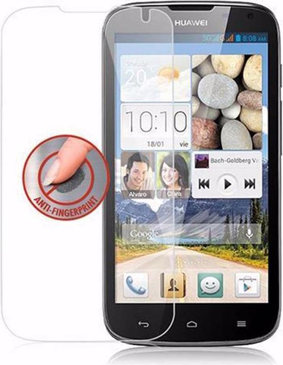 Produktbild Cadorabo Displayschutzglas (1 Stück, Huawei Ascend G610)