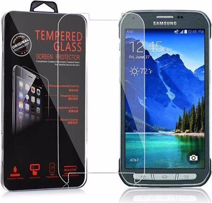 Image du produit Cadorabo Verre de protection d'écran (1 pièce(s), Samsung Galaxy S21)